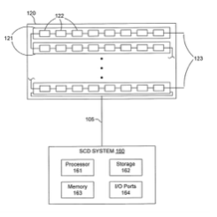 Ultracapacitor patent